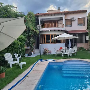 Habitación en casa particular Francisca, Mendoza