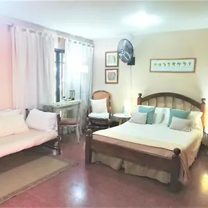 Habitación en casa particular Comoda En Ubicación Privilegiada De La Ciudad De, Mendoza