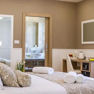 Peninsula Luxury Apartamento Zadar