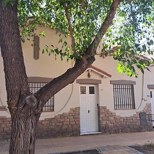 Habitación en casa particular En Casa Tipica Mendocina, Mendoza