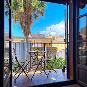 Ferrers By Tarragonadays Apartamento Tarragona