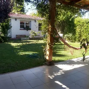 Habitación en casa particular Disfruta Local, Mendoza