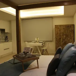 Romantic Loft Ventura Apartamento Tarifa